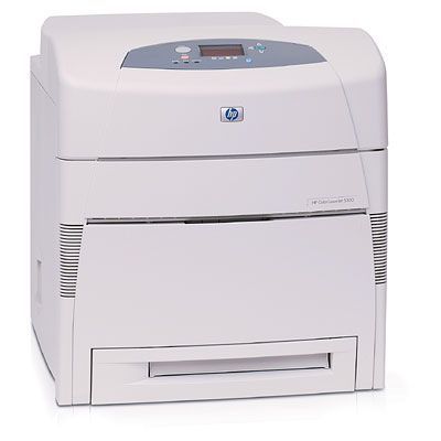 Toner HP Color LaserJet 5550DN
